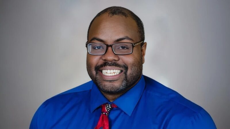 Eugene Manley: The Challenges Faced by Patients with Limited English Proficiency at WCLC25