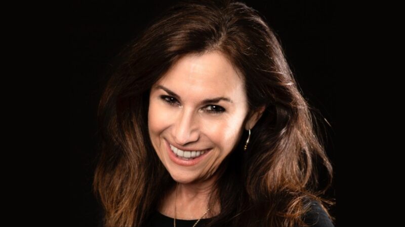 2025 Almanac of WLPO: Lori Wiener – SIOP