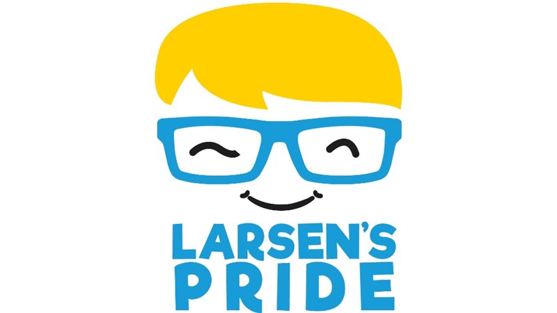 Investigating the experience of families of children with cancer with SACT and pharmacy support – Larsen’s Pride