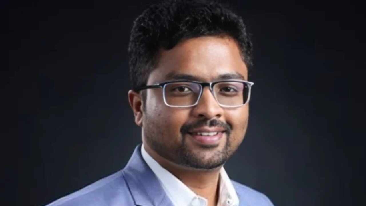 Praveen Kumar Marimuthu: Neoadjuvant dostarlimab for Stage I–III dMMR solid tumors
