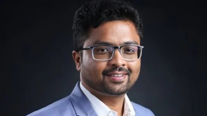 Praveen Kumar Marimuthu: Neoadjuvant dostarlimab for Stage I–III dMMR solid tumors