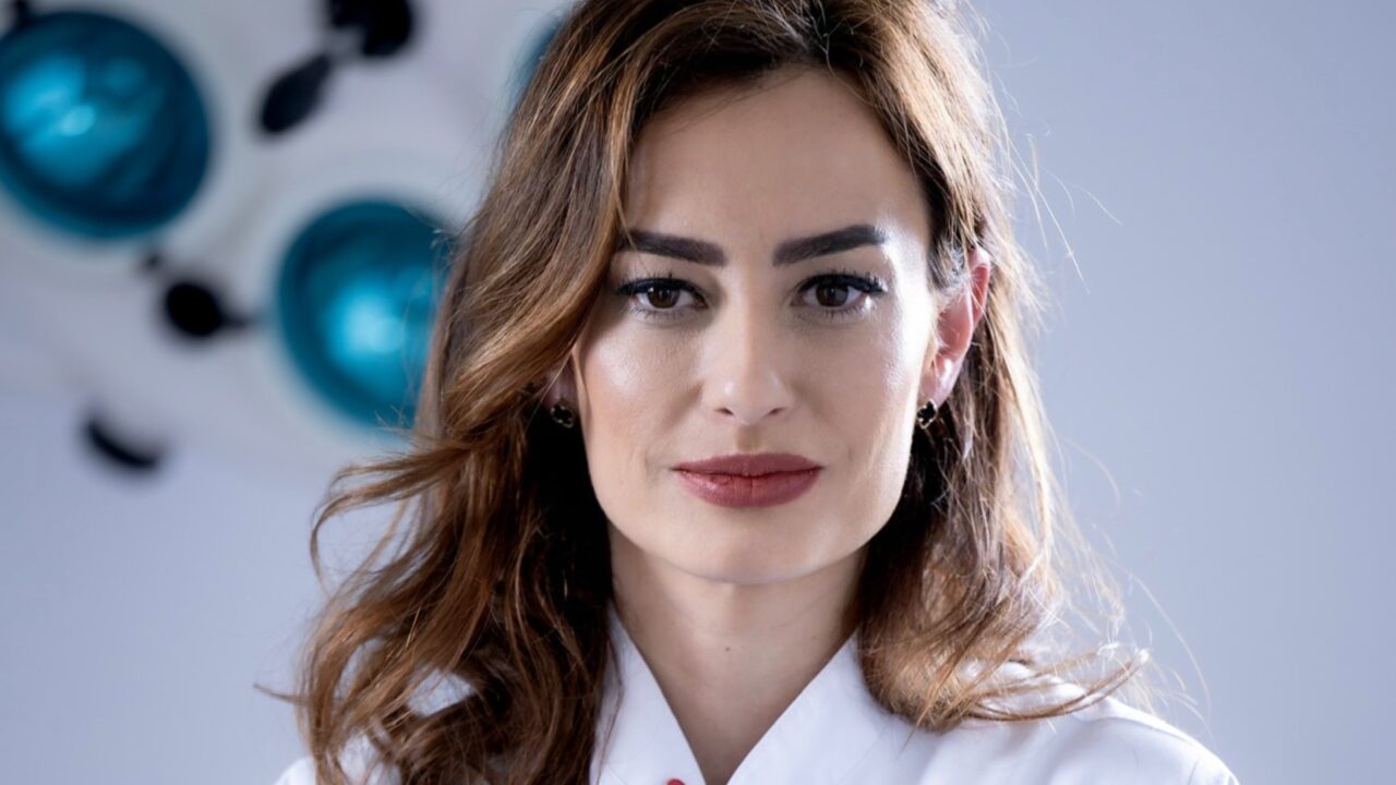 Brunilda Haxhiu was awarded the College Scholarship for the Certificate of Advanced Studies in Gynaecological Cancers: ESO