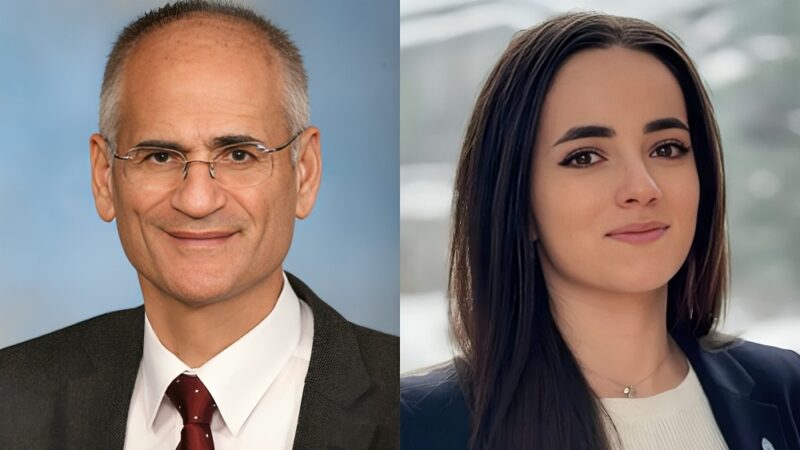 Loizos G. Loizou: Dr. Shushan Hovsepyan Highlights Armenia’s Successes in Pediatric Cancer Care