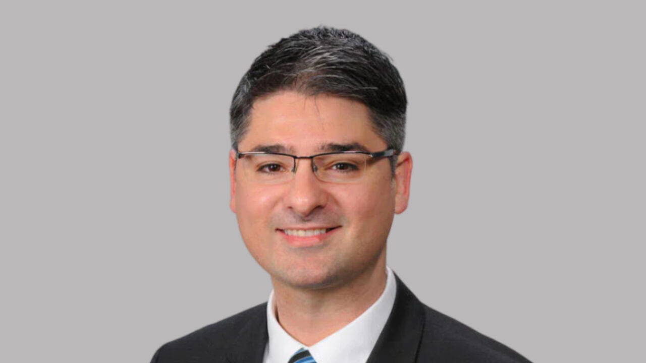 Beau Bosko Toskich: Combining Local Therapy and Immunotherapy in Intermediate Stage HCC