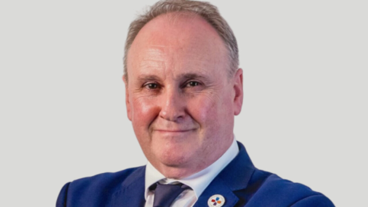 Daniel Kelly Highlighted HPV Vaccination Benefits for Screening Efficiency and Cost Savings
