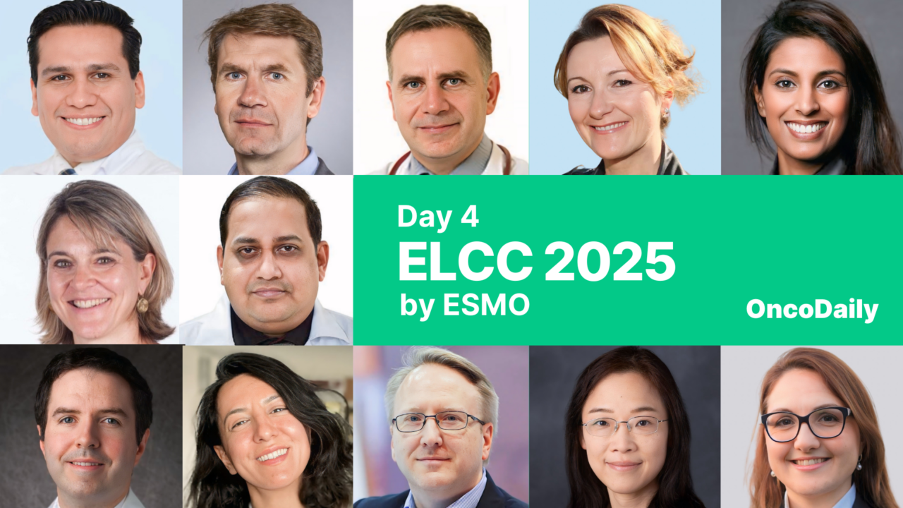 Highlights from ELCC Day 4
