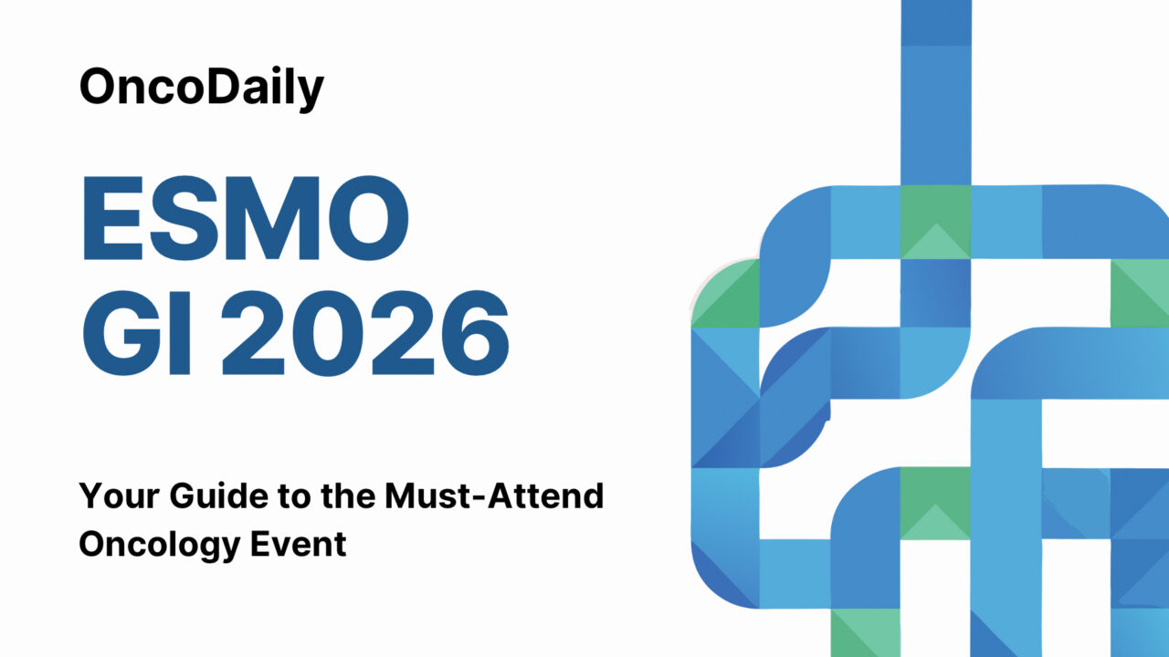 ESMO GI 2026: The Premier Oncology Event You Can’t Miss