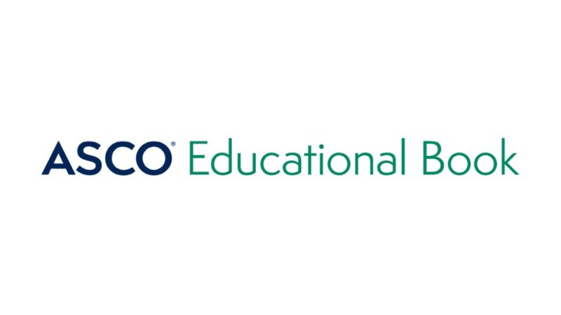 The ASCO Ed Book is seeking an Editor-in-Chief