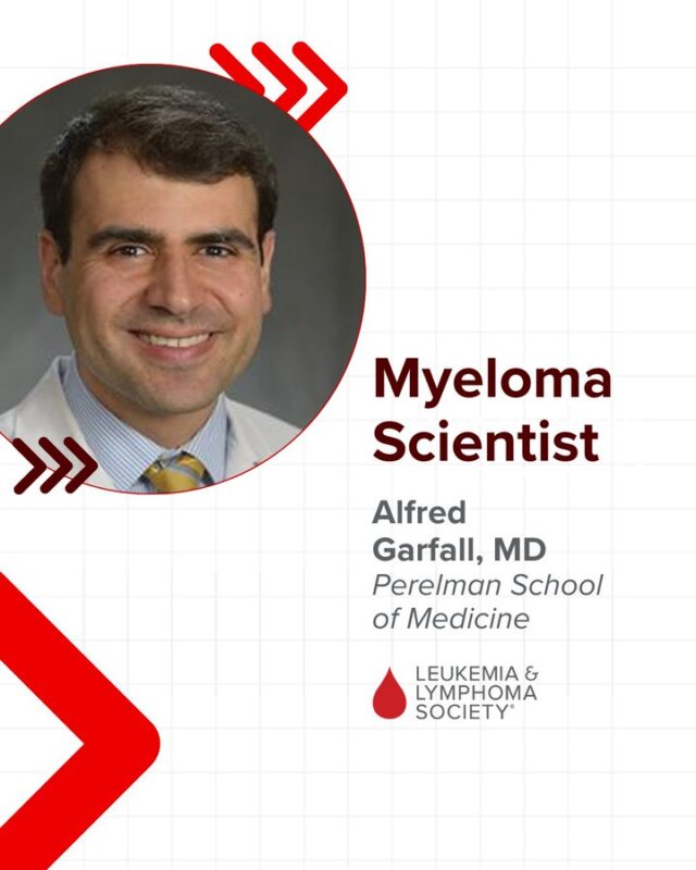 The Leukemia and Lymphoma Society