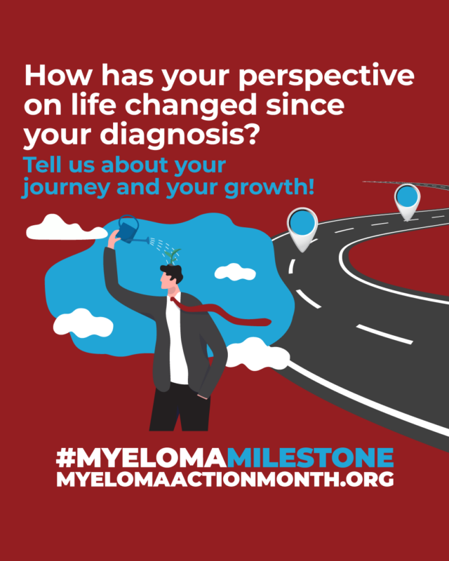 International Myeloma Foundation