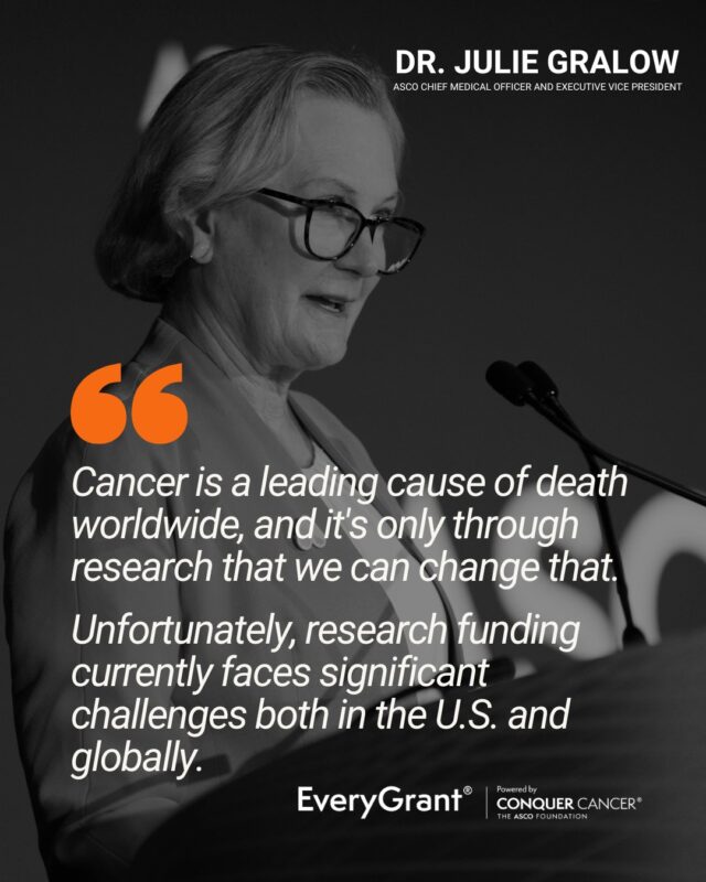Conquer Cancer