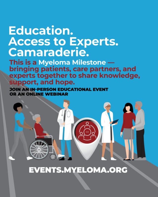 International Myeloma Foundation