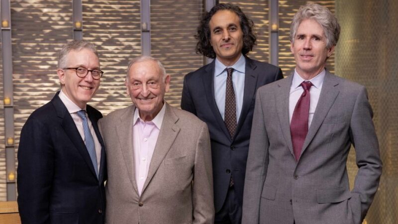 Weill Cornell Medicine