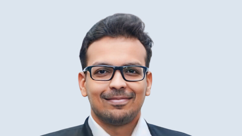 Manu Johnson: I am starting a new position as Brand Leader – Breast Cancer Portfolio at AstraZeneca India