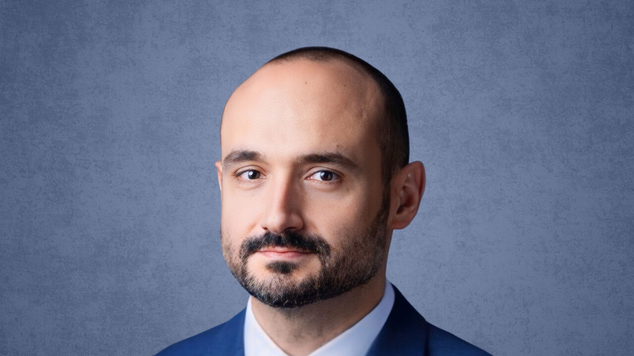 Giannicola Genovese: The role of cell plasticity in shaping tumor evolution