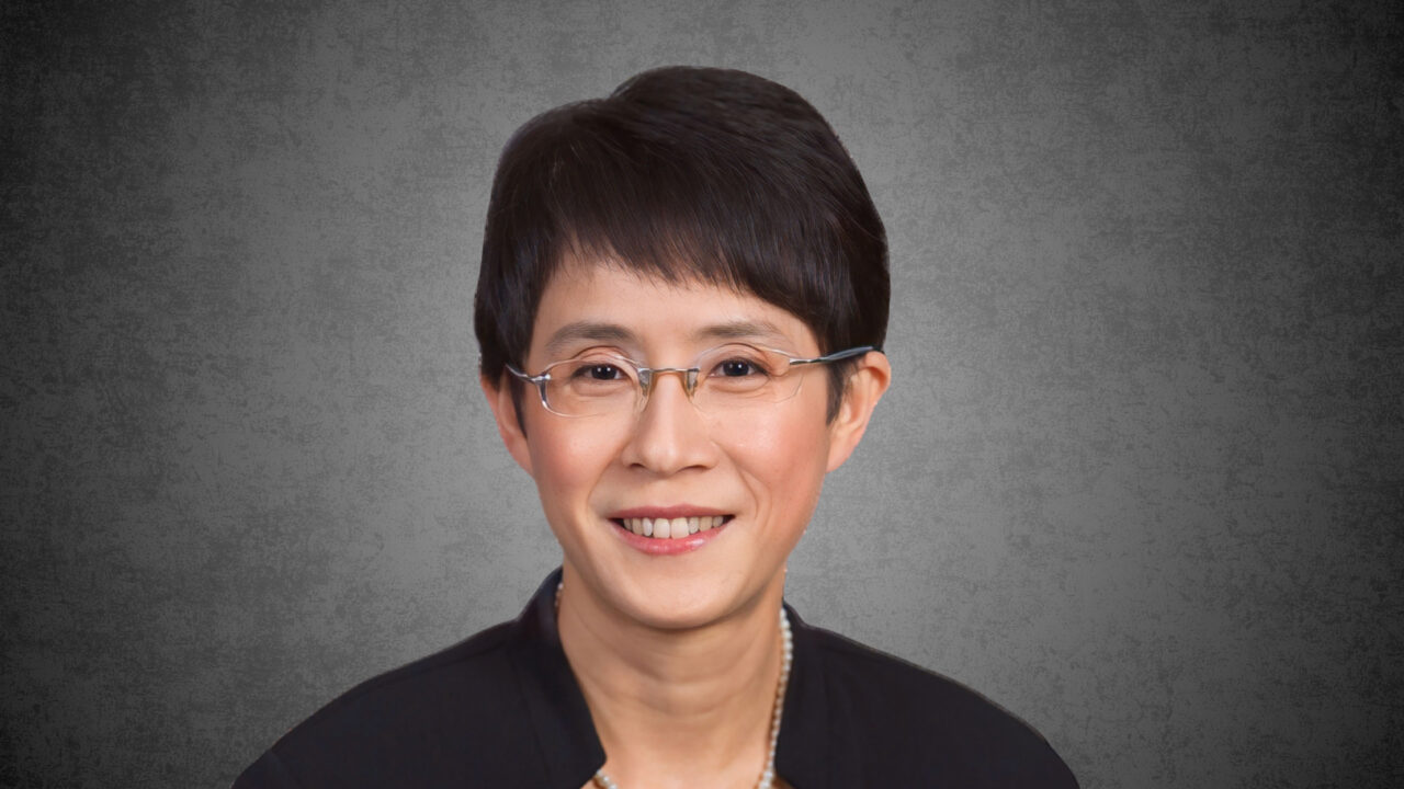 Lee Soo Chin shared her enthusiasm for EIOC 2024