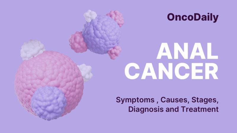 Anal canal - oncodaily
