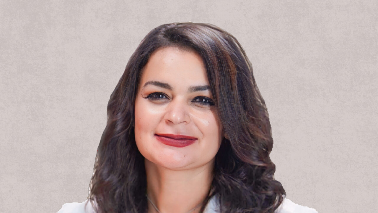 Ola Khorshid: NCI Medical Oncology Grand Round