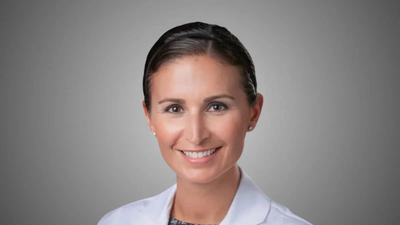 Jennifer Plichta: Fabulous presentation by Kelley Chan and Chandler S Cortina on breast cancer transgender patients
