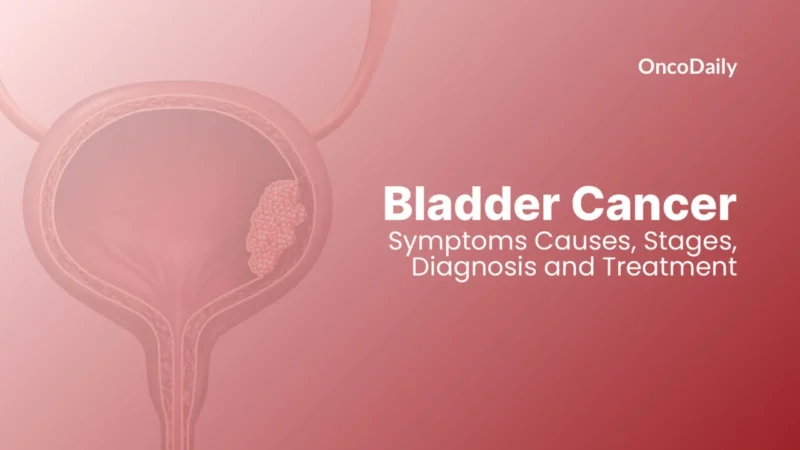 Bladder cancer