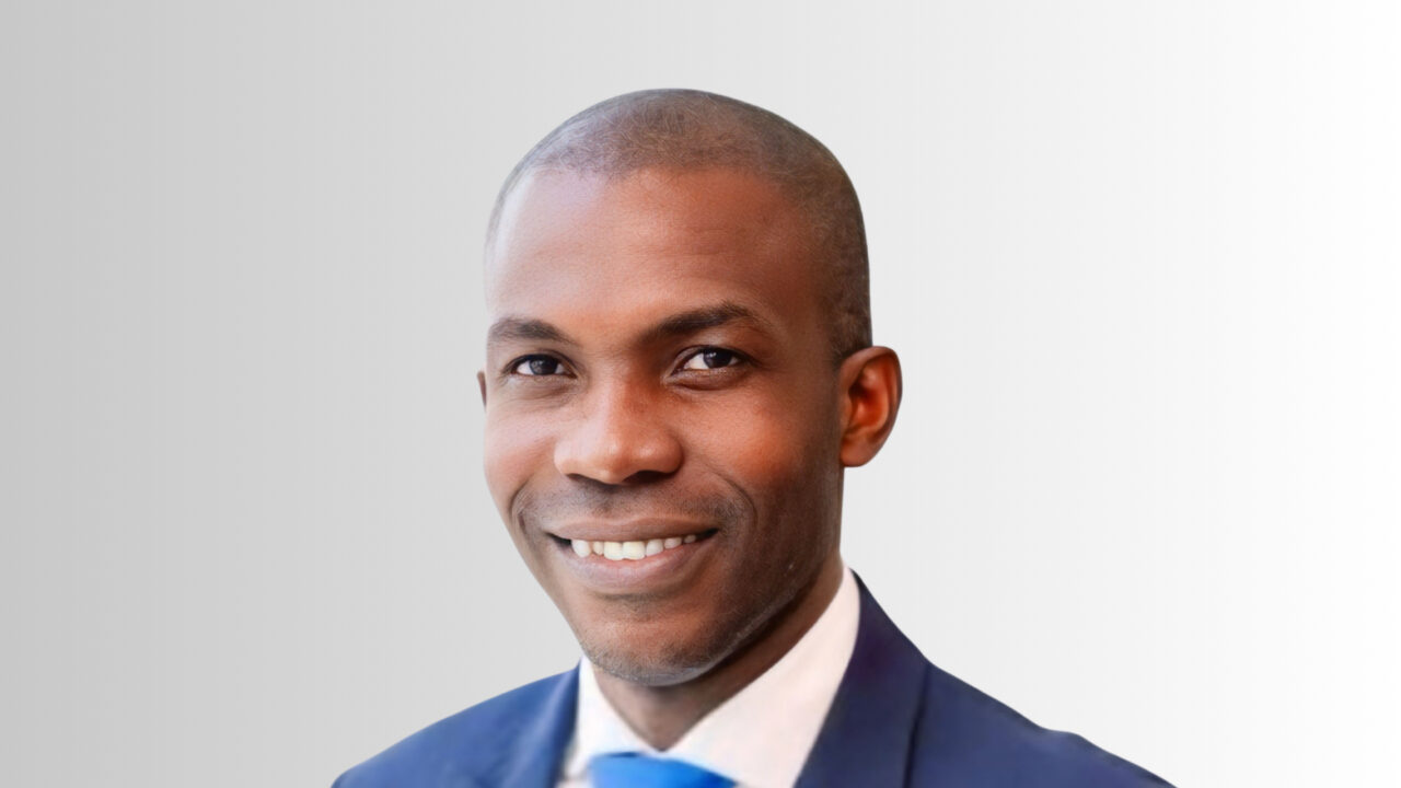 Korede Akindele: Committed to Scaling Pediatric Cancer Programs Across Nigeria