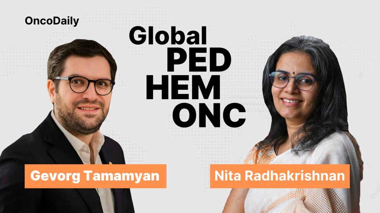 Global Pediatric Hematology and Oncology Chat | Episode 3