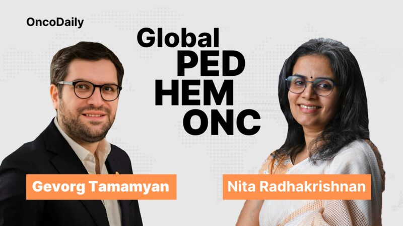 Global Pediatric Hematology and Oncology Chat | Episode 3