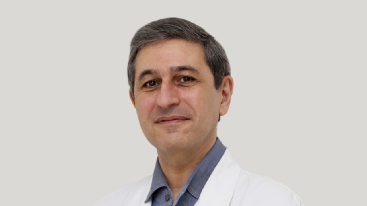 Jean-Jacques Kiladjian: Happy to Participate in the Clinical Research Symposium Organized by the Committee for the History of INSERM