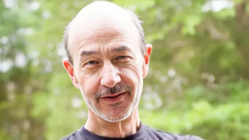 Jim Baranski: Celebrating Women’s History Month – Empowering Women in Lung Cancer Research