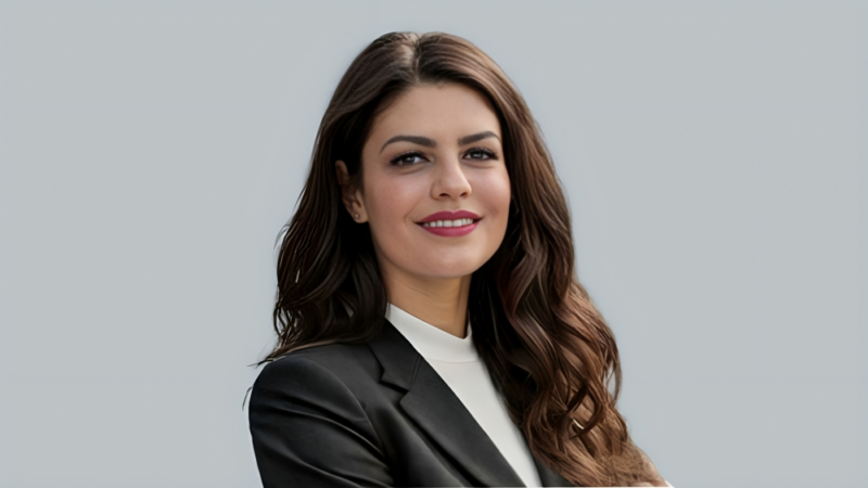 Maryam Yazdy has been appointed as the Senior Medical Director of Clinical Development at BeiGene