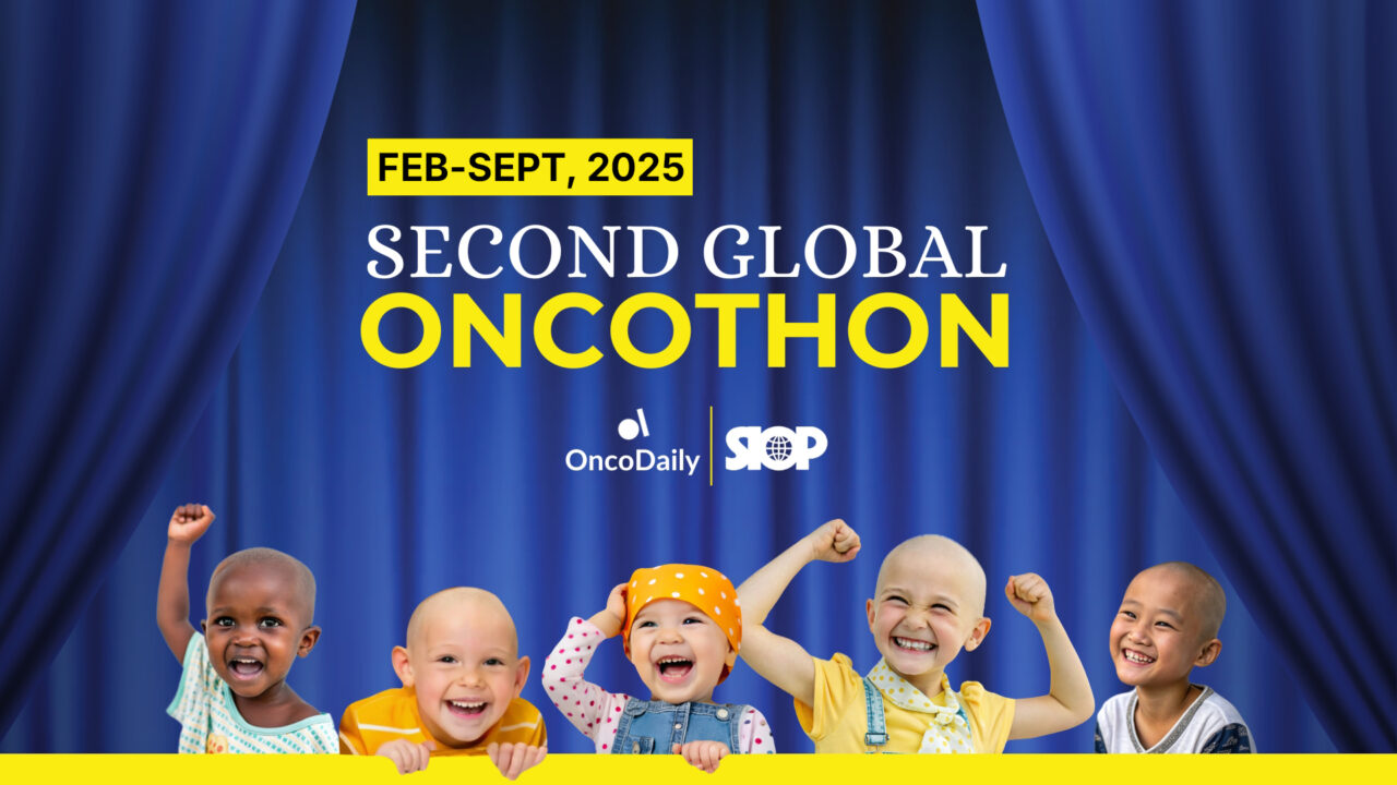 Childhood Cancer