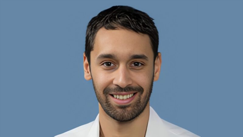 Adam Weiner: SPIRIT Trial Shows Potential for Testosterone Replacement After Prostate Cancer Surgery