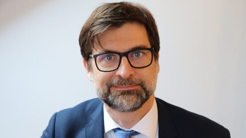 Istvan Petak: Genomate Health Selected for C3 Davos Healthcare Silicon Valley Summit