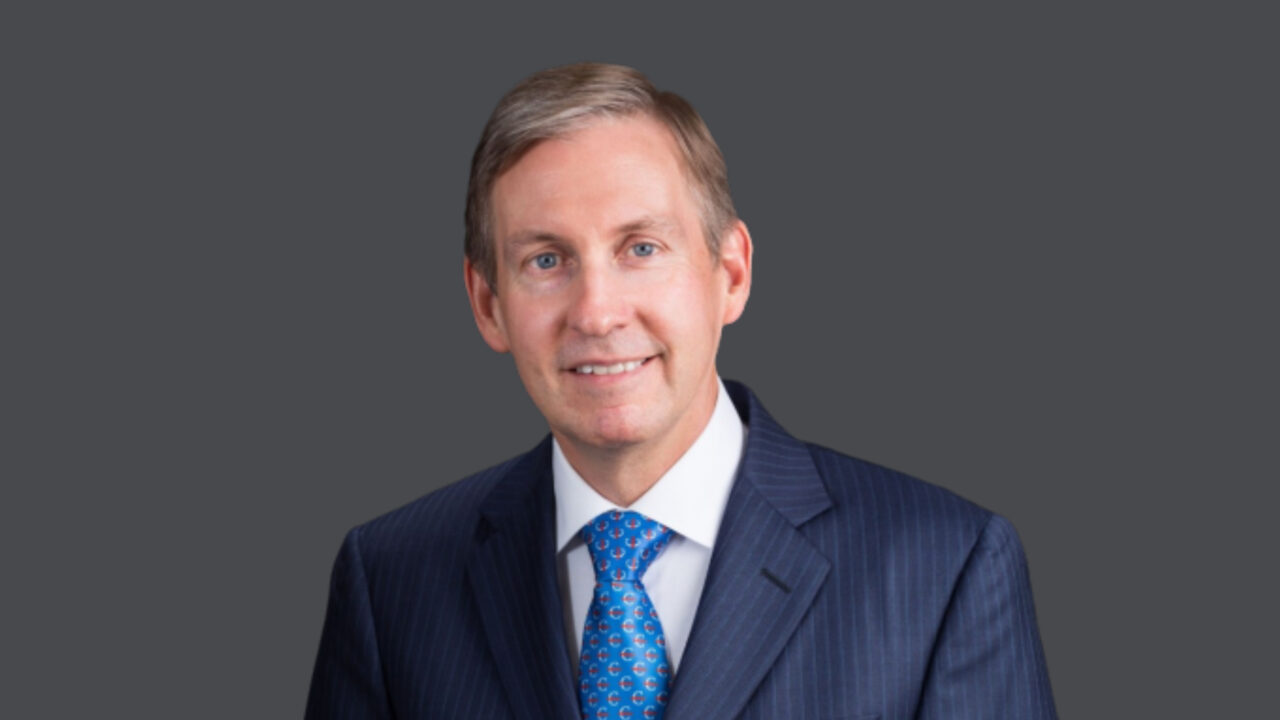 Peter Pisters: Delighted to serve as keynote speaker at Opportunity Austin’s quarterly meeting