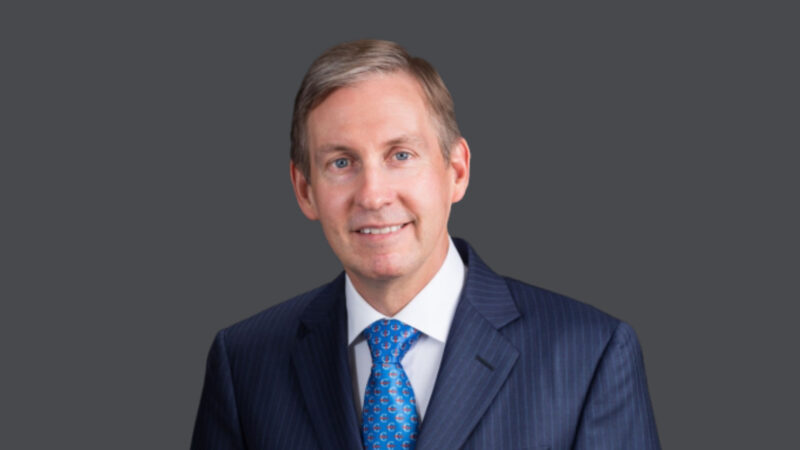 Peter Pisters: First MD Anderson Cancer Center Quarterly Leadership Meeting of 2026