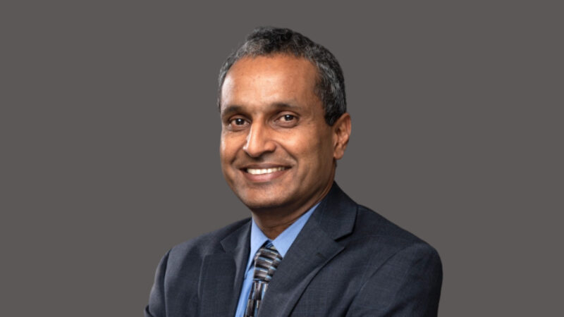 Pramesh CS: Global Cancer Control Across Four Continents