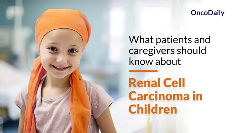 Renal Cell Carcinoma