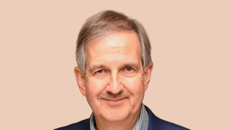Robert Miller: The Importance of Increasing Access to Specialized Oncologic Expertise