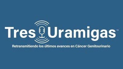 Tom Powles presented uromigos Score in 3 scenarios at GUtrends25