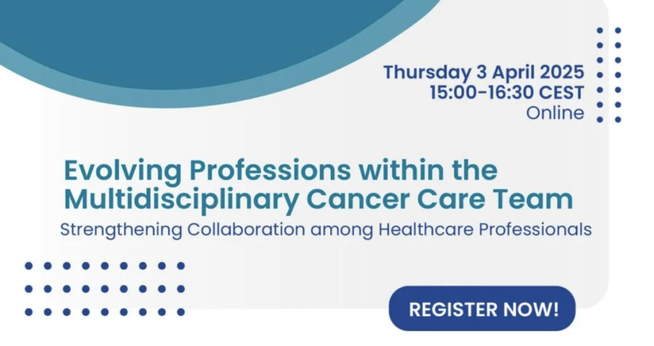 Three more speakers announced for the Young Cancer Professionals Roundtable – ECO