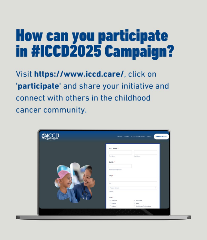 Childhood Cancer