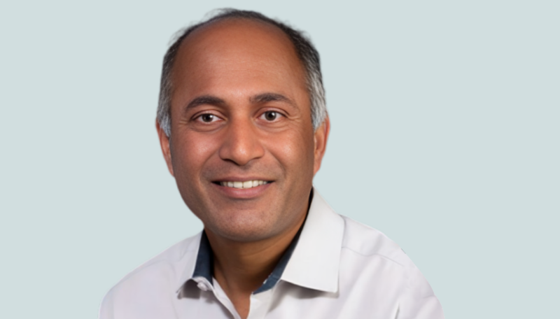 Binay Shah: Binaytara Global Oncology Summit – Improving Access to Cancer Care in LMICs