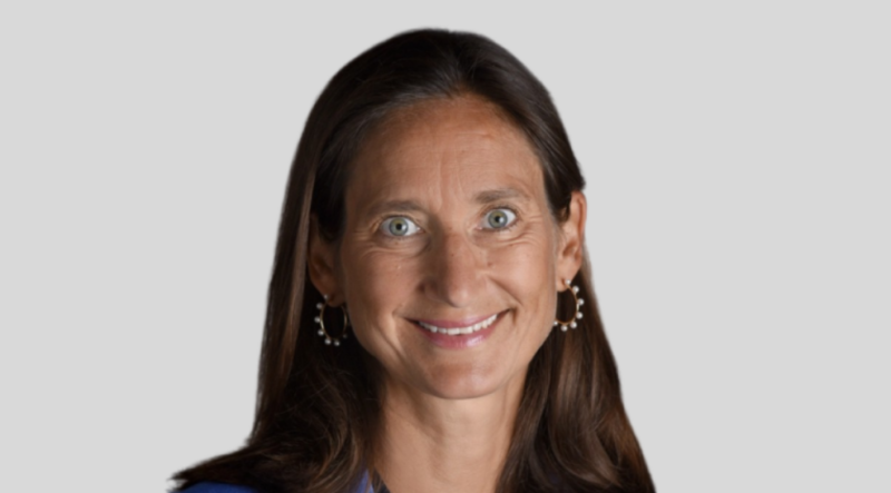 Giselle Sholler: Grateful for $3 Million Donation from Beat Childhood Cancer Foundation