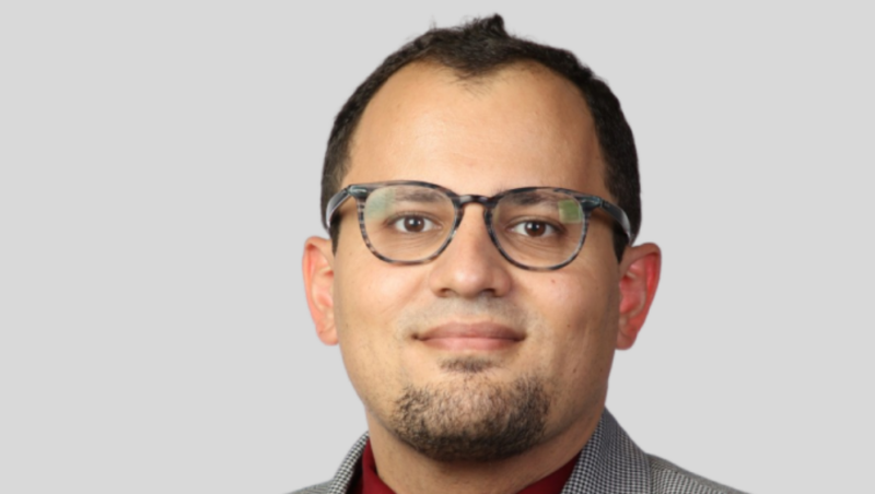 Samer Al Hadidi: Sign Up for One-to-One Topical Mentoring Opportunities at ASCO25