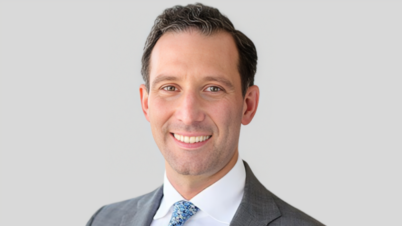 Benjamin Ebert: Deconstruction Advances on Site of Future Dana-Farber Cancer Hospital