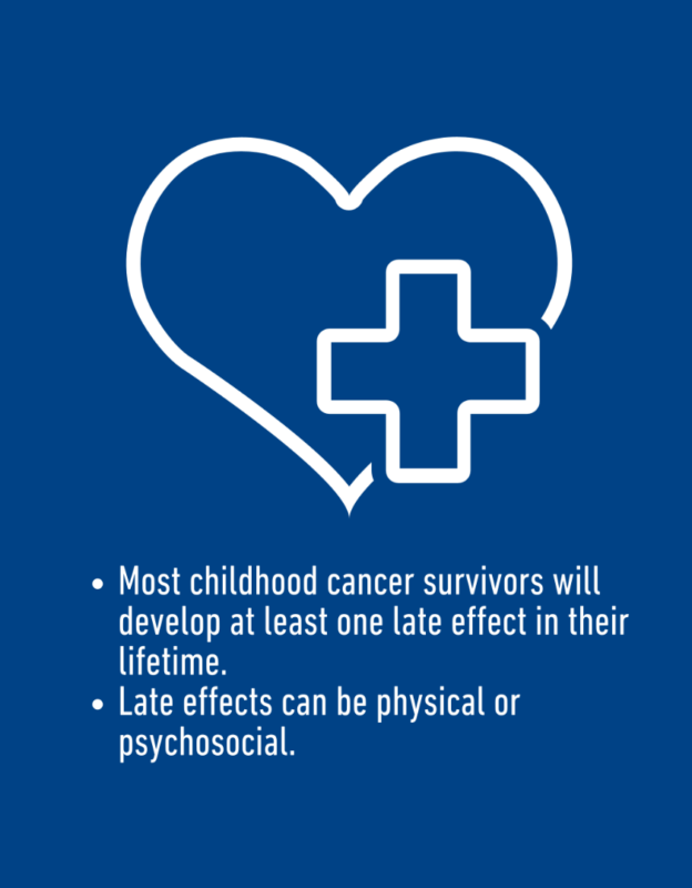 childhood cancer survivors