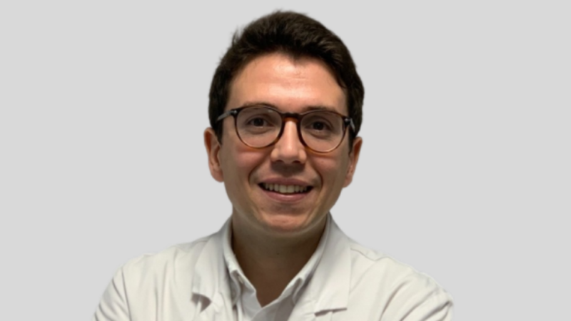 Javier Gavira Díaz: New study published in the European Journal of Cancer