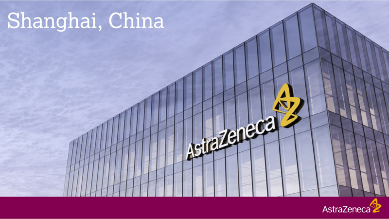 AstraZeneca