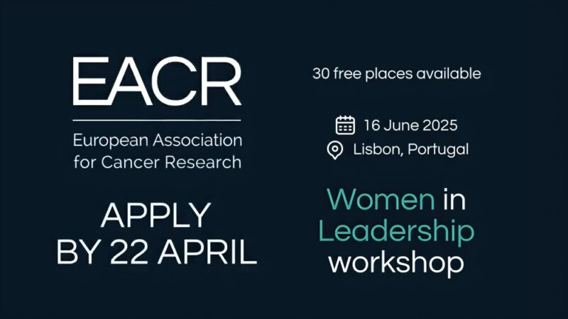 EACR 2025