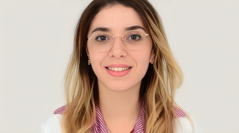 Salma Najem: ESO Professorship 2025 will be held at the National Institute of Oncology in Rabat